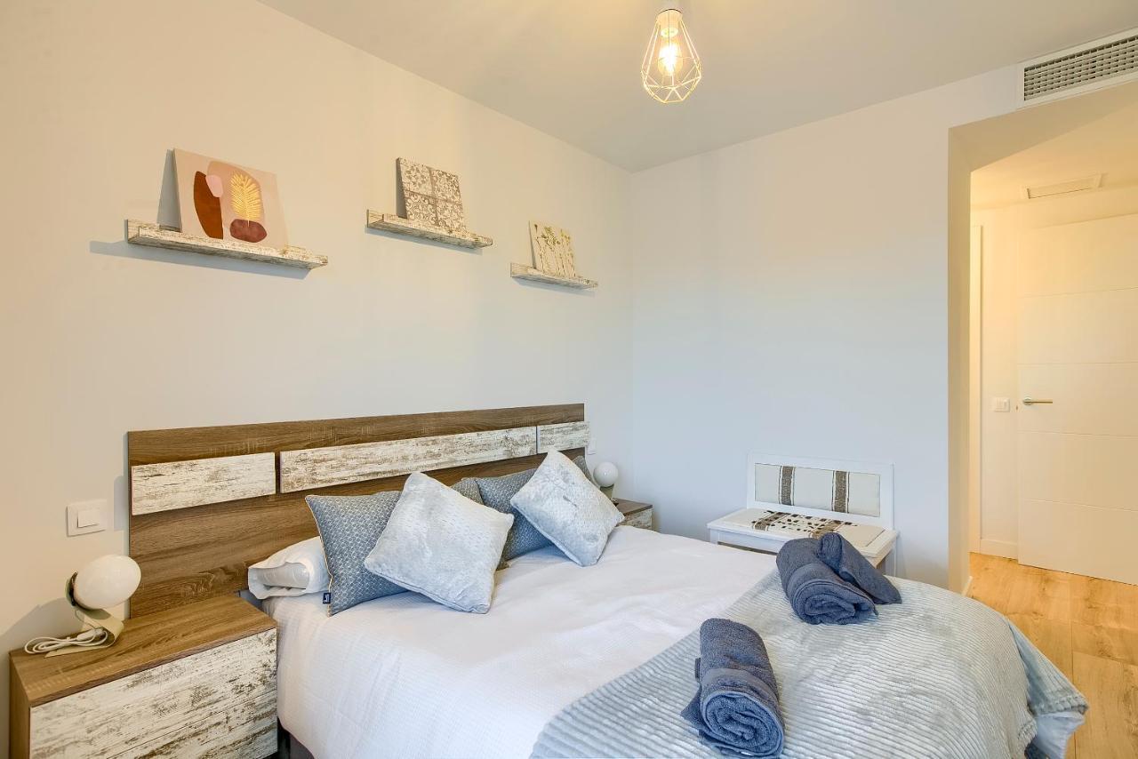 מדריד 2B2B Deluxe Apartment - Jardines De Cuatro Caminos - Business District - Santiago Bernabeu מראה חיצוני תמונה