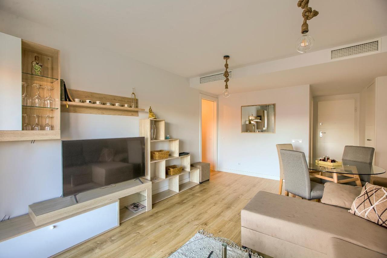 מדריד 2B2B Deluxe Apartment - Jardines De Cuatro Caminos - Business District - Santiago Bernabeu מראה חיצוני תמונה