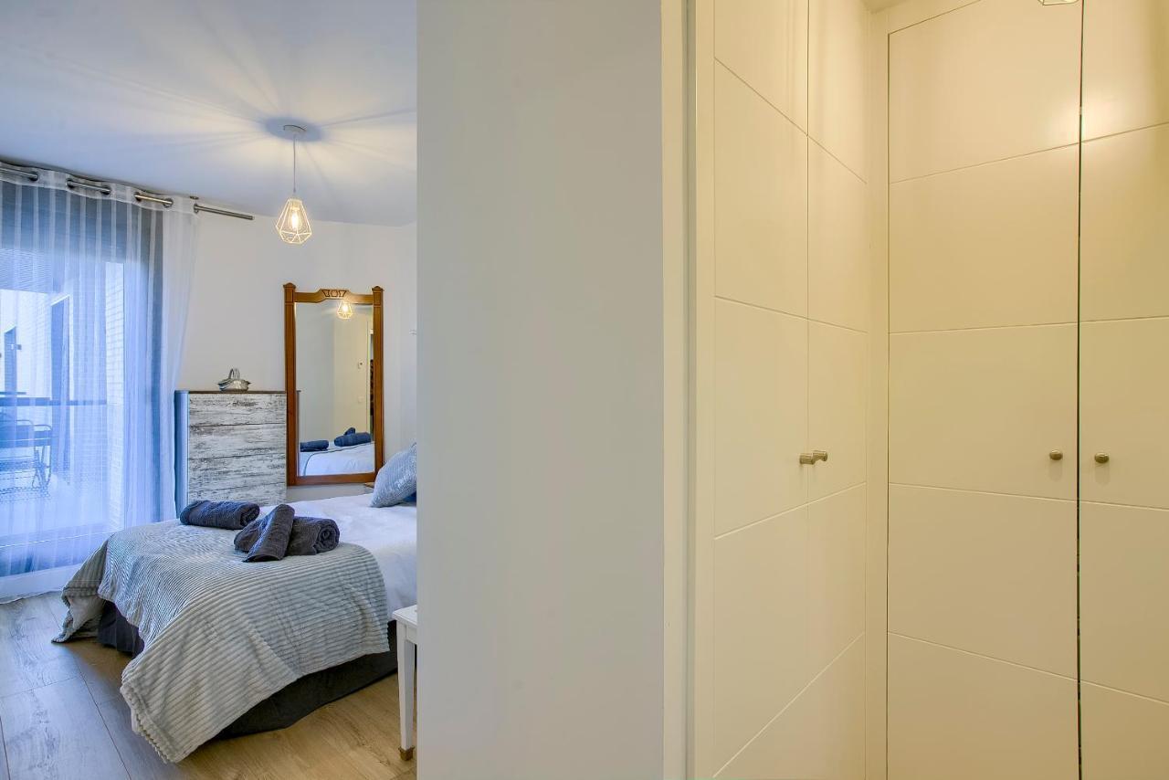 מדריד 2B2B Deluxe Apartment - Jardines De Cuatro Caminos - Business District - Santiago Bernabeu מראה חיצוני תמונה