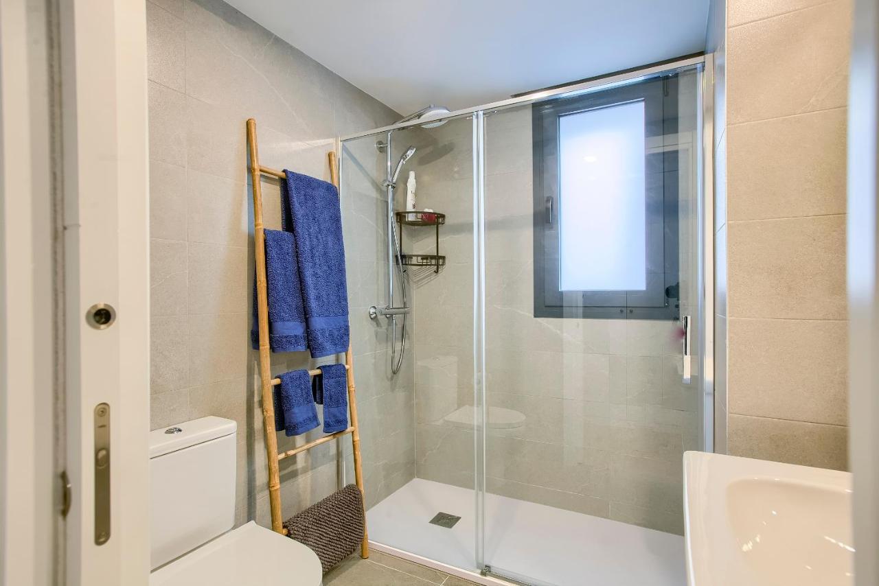 מדריד 2B2B Deluxe Apartment - Jardines De Cuatro Caminos - Business District - Santiago Bernabeu מראה חיצוני תמונה