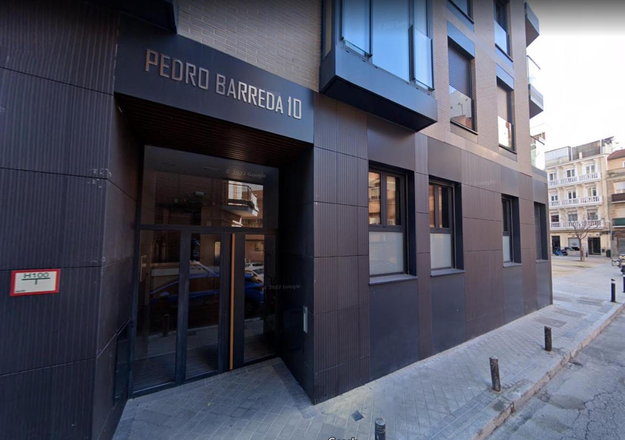 מדריד 2B2B Deluxe Apartment - Jardines De Cuatro Caminos - Business District - Santiago Bernabeu מראה חיצוני תמונה